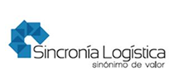 Capacitación Sincronía Logística